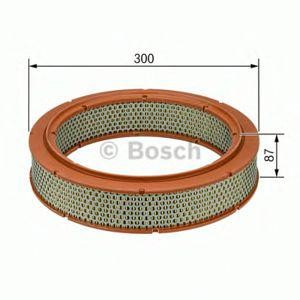 въздушен филтър BOSCH 1 457 429 080 