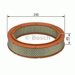 въздушен филтър BOSCH 1 457 429 953 