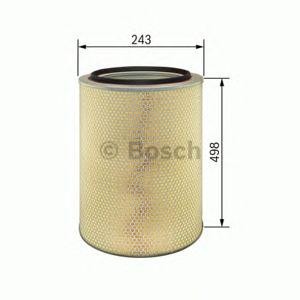 въздушен филтър BOSCH 1 457 429 975