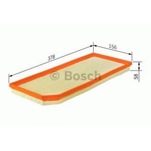 въздушен филтър BOSCH 1 457 433 065 
