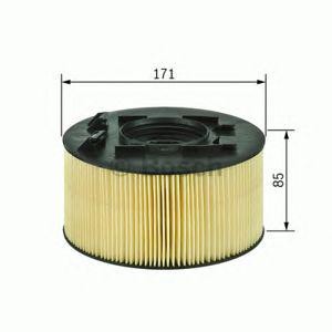въздушен филтър BOSCH 1 457 433 093 