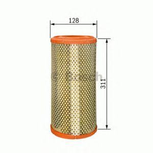 въздушен филтър BOSCH 1 457 433 231