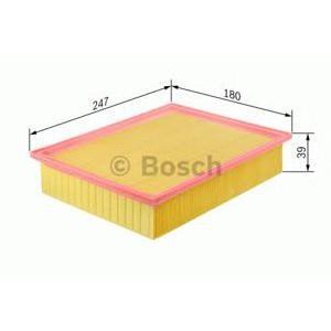 въздушен филтър BOSCH 1 457 433 253