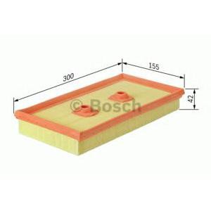 въздушен филтър BOSCH 1 457 433 315