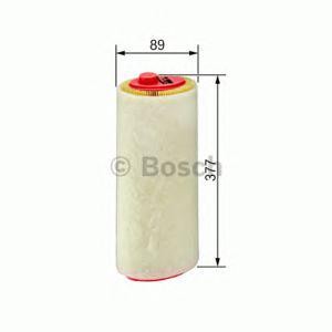 въздушен филтър BOSCH 1 457 433 588 