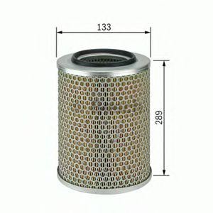 въздушен филтър BOSCH 1 457 433 677
