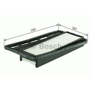 въздушен филтър BOSCH 1 987 429 173 