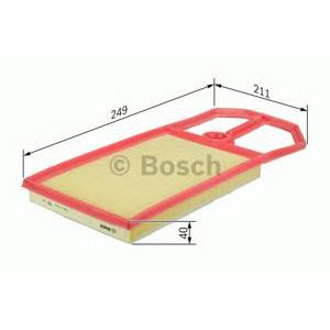 въздушен филтър BOSCH 1 987 429 402
