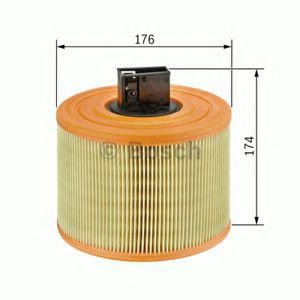 въздушен филтър BOSCH F 026 400 029 