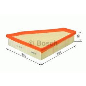 въздушен филтър BOSCH F 026 400 030