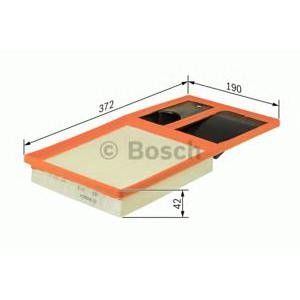 въздушен филтър BOSCH F 026 400 035