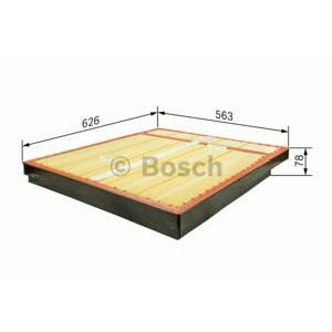 въздушен филтър BOSCH F 026 400 094