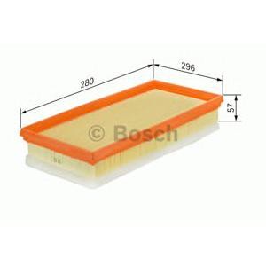 въздушен филтър BOSCH F 026 400 103