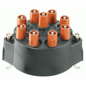 дистрибуторна капачка на запалване BOSCH 0 290 004 505 