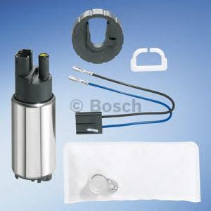 горивна помпа BOSCH 0 986 580 942 