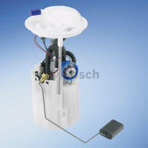 горивопроводен елемент (горивна помпа+сонда) BOSCH 0 986 580 947