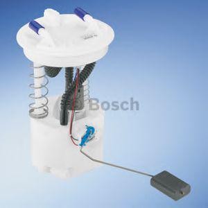горивопроводен елемент (горивна помпа+сонда) BOSCH 0 986 580 950 