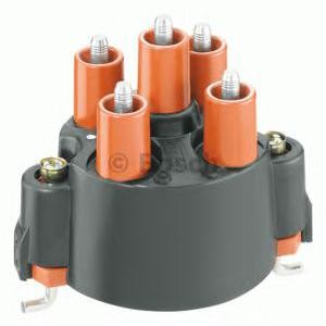 дистрибуторна капачка на запалване BOSCH 1 235 522 325