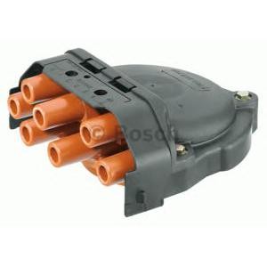 дистрибуторна капачка на запалване BOSCH 1 235 522 448 