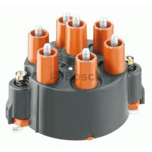 дистрибуторна капачка на запалване BOSCH 1 235 522 368 