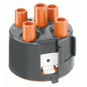 дистрибуторна капачка на запалване BOSCH 1 235 522 375 