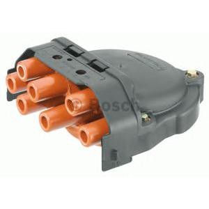 дистрибуторна капачка на запалване BOSCH 1 235 522 388