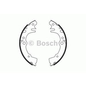комплект спирачни челюсти BOSCH 0 986 487 764 