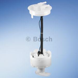 горивопроводен елемент (горивна помпа+сонда) BOSCH 0 986 580 945