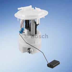 горивопроводен елемент (горивна помпа+сонда) BOSCH 0 986 580 959 