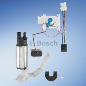 горивна помпа BOSCH 0 986 580 968 