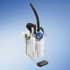 горивна помпа BOSCH 0 986 580 970 