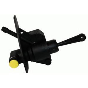 горна помпа за съединител BOSCH 0 986 486 067 