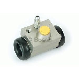 спирачно цилиндърче на колелото BOSCH F 026 009 217 