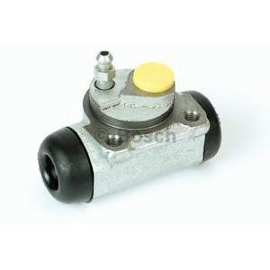 спирачно цилиндърче на колелото BOSCH F 026 009 235