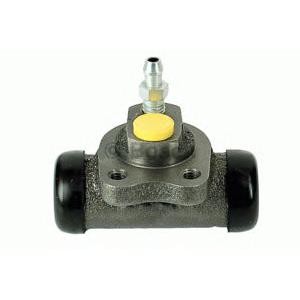 спирачно цилиндърче на колелото BOSCH F 026 009 453