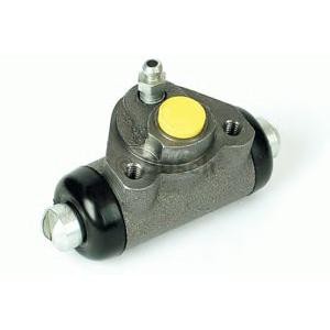 спирачно цилиндърче на колелото BOSCH F 026 009 565