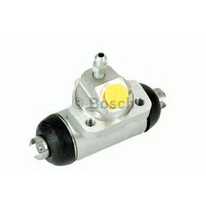 спирачно цилиндърче на колелото BOSCH F 026 009 675