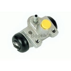 спирачно цилиндърче на колелото BOSCH F 026 009 709