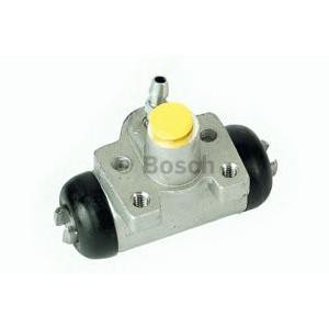 спирачно цилиндърче на колелото BOSCH F 026 009 710 