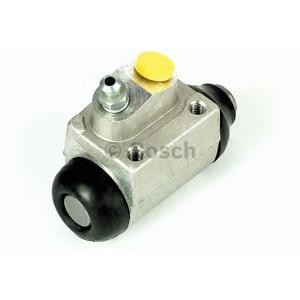 спирачно цилиндърче на колелото BOSCH F 026 009 848 