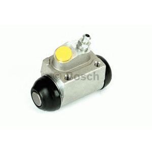 спирачно цилиндърче на колелото BOSCH F 026 009 849 