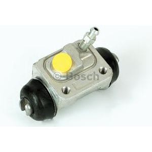 спирачно цилиндърче на колелото BOSCH F 026 009 856 