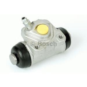 спирачно цилиндърче на колелото BOSCH F 026 009 862 