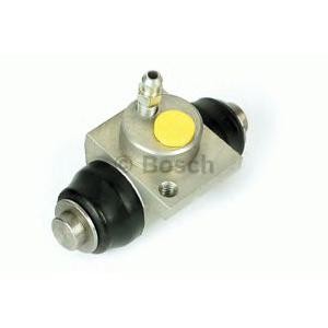 спирачно цилиндърче на колелото BOSCH F 026 009 869