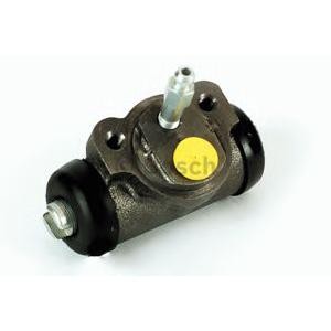 спирачно цилиндърче на колелото BOSCH F 026 009 891