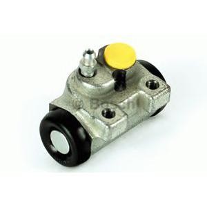 спирачно цилиндърче на колелото BOSCH F 026 009 908