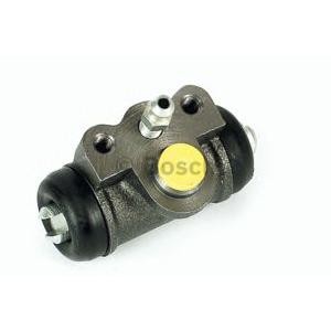 спирачно цилиндърче на колелото BOSCH F 026 009 914