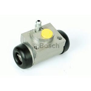 спирачно цилиндърче на колелото BOSCH F 026 009 927