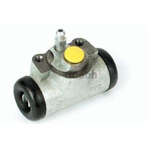 спирачно цилиндърче на колелото BOSCH F 026 009 931