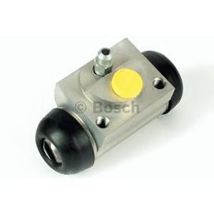 спирачно цилиндърче на колелото BOSCH F 026 009 934 
